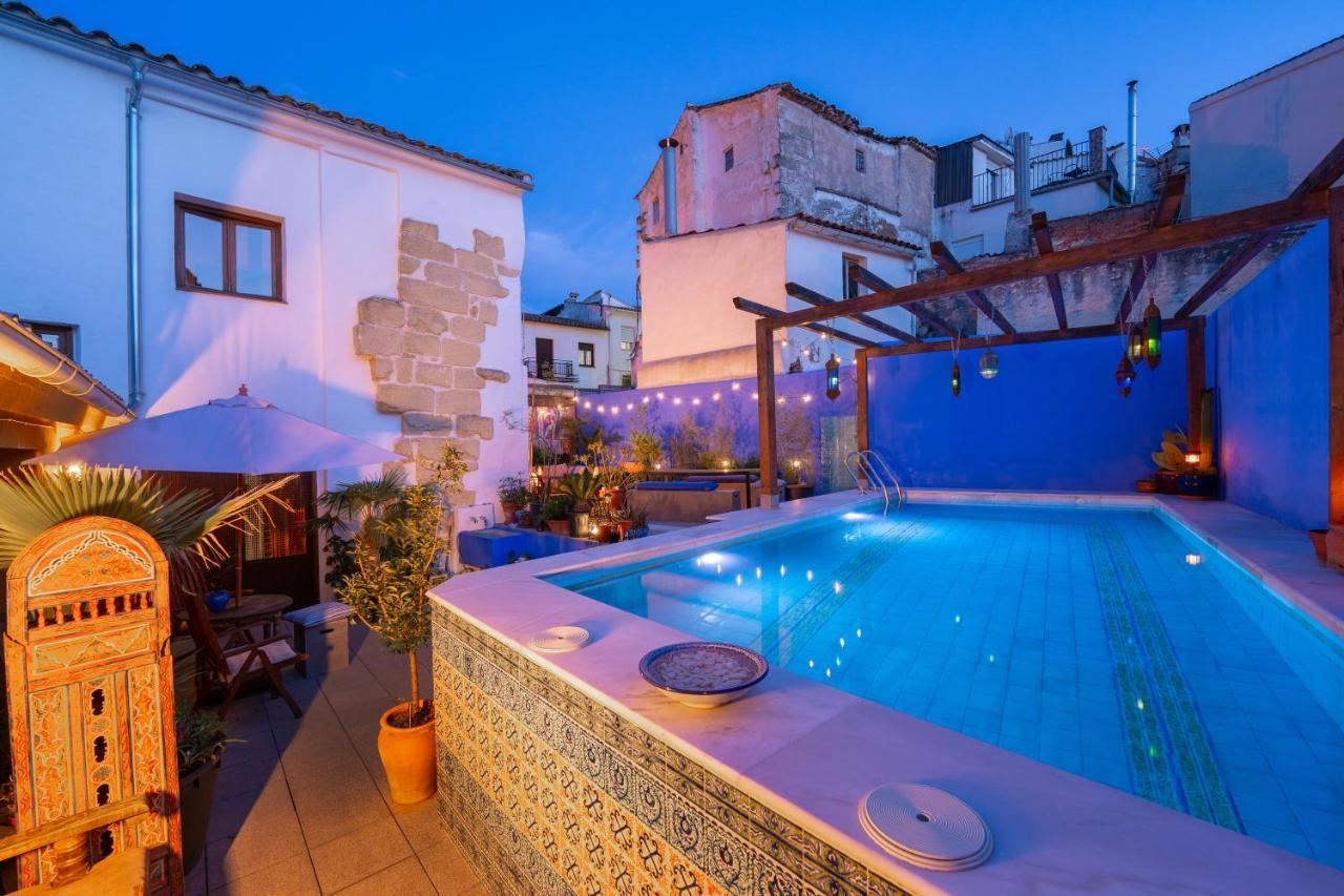 Atelier 88 Bed & Breakfast Alcalá la Real