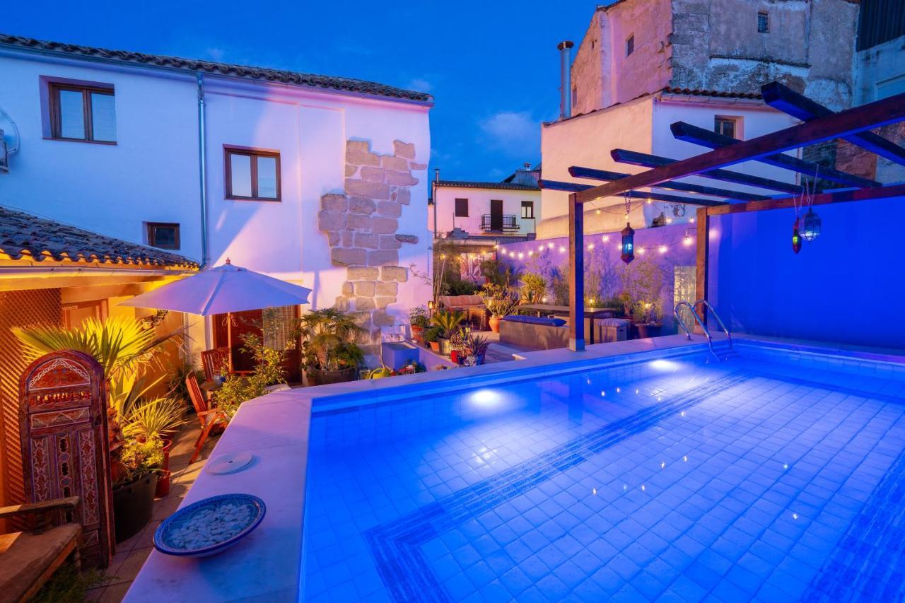 Bed & Breakfast Atelier 88 Alcalá la Real