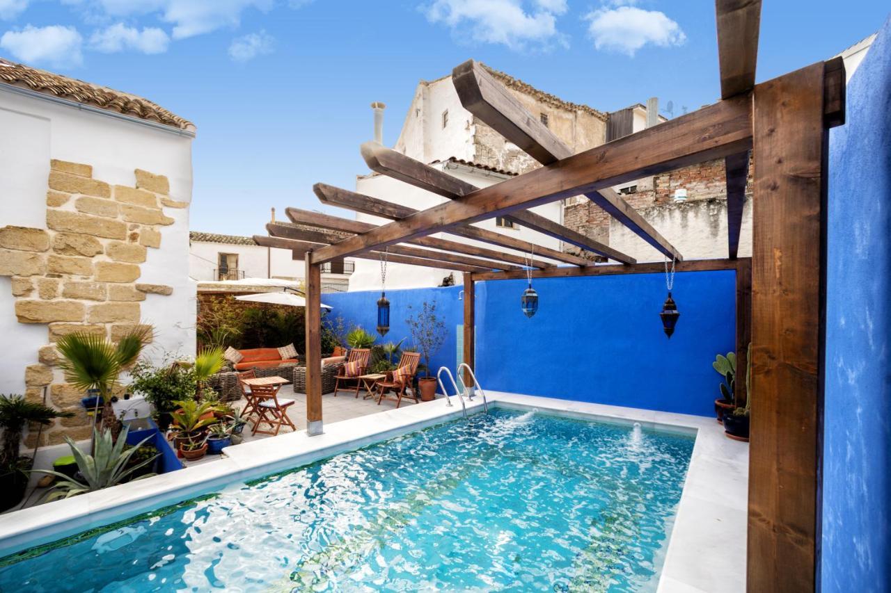 Atelier 88 Bed and breakfast Alcalá la Real
