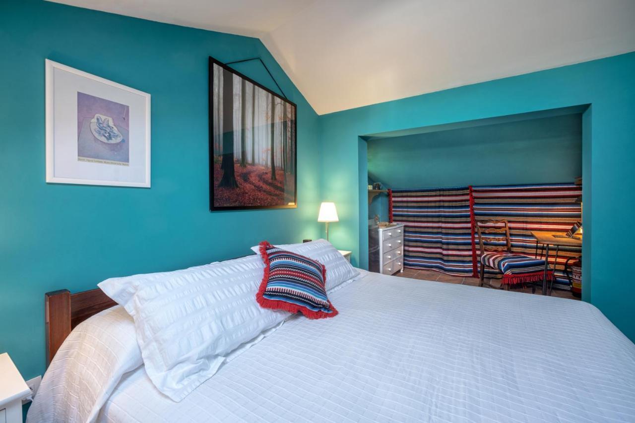Atelier 88 Bed and breakfast Alcalá la Real