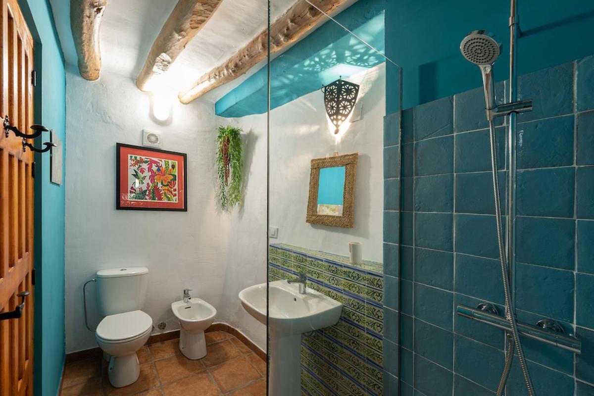 Atelier 88 Bed and breakfast Alcalá la Real