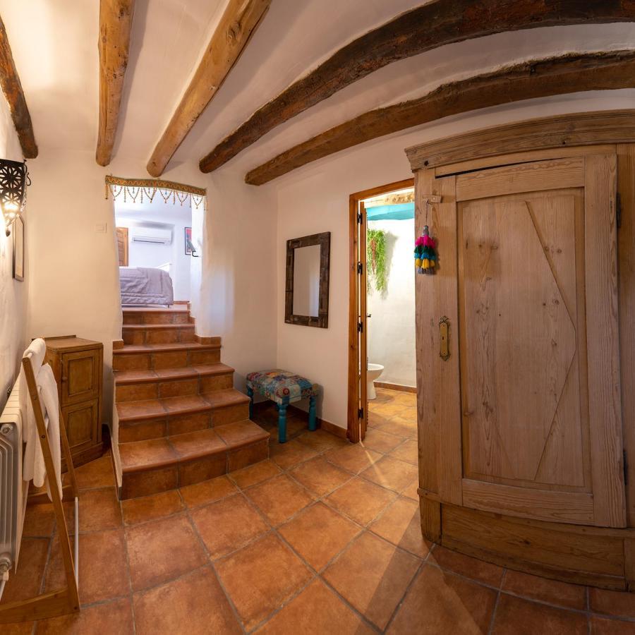 Atelier 88 3* Alcalá la Real