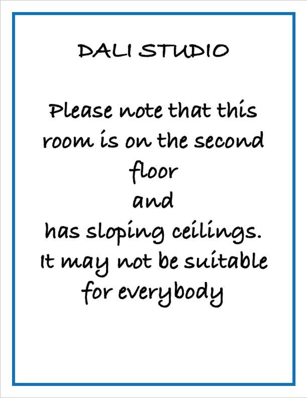 Atelier 88 Bed and breakfast
