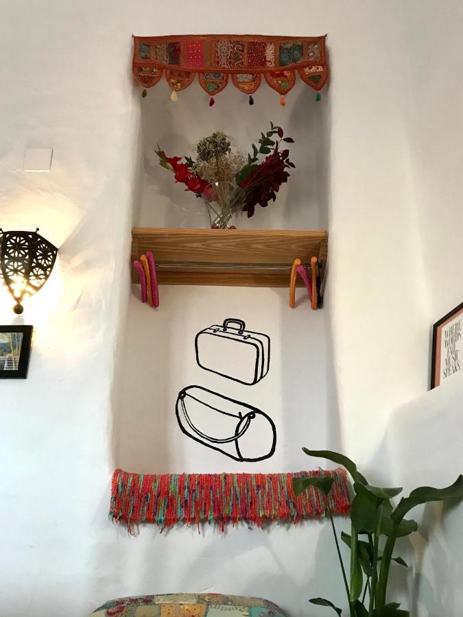 Bed and breakfast Atelier 88 Alcalá la Real