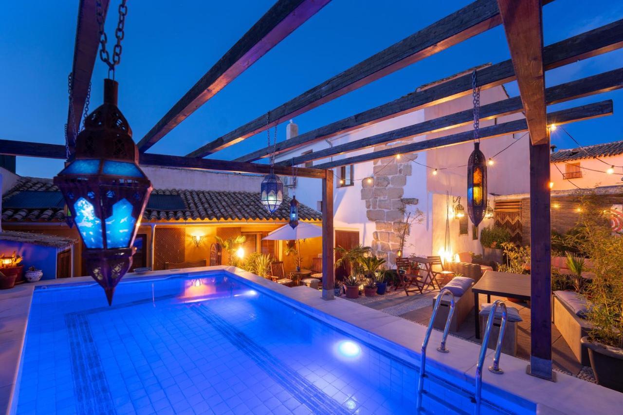 Bed and breakfast Atelier 88 Alcalá la Real