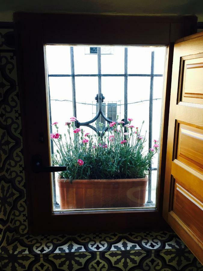 Bed and breakfast Atelier 88 3*