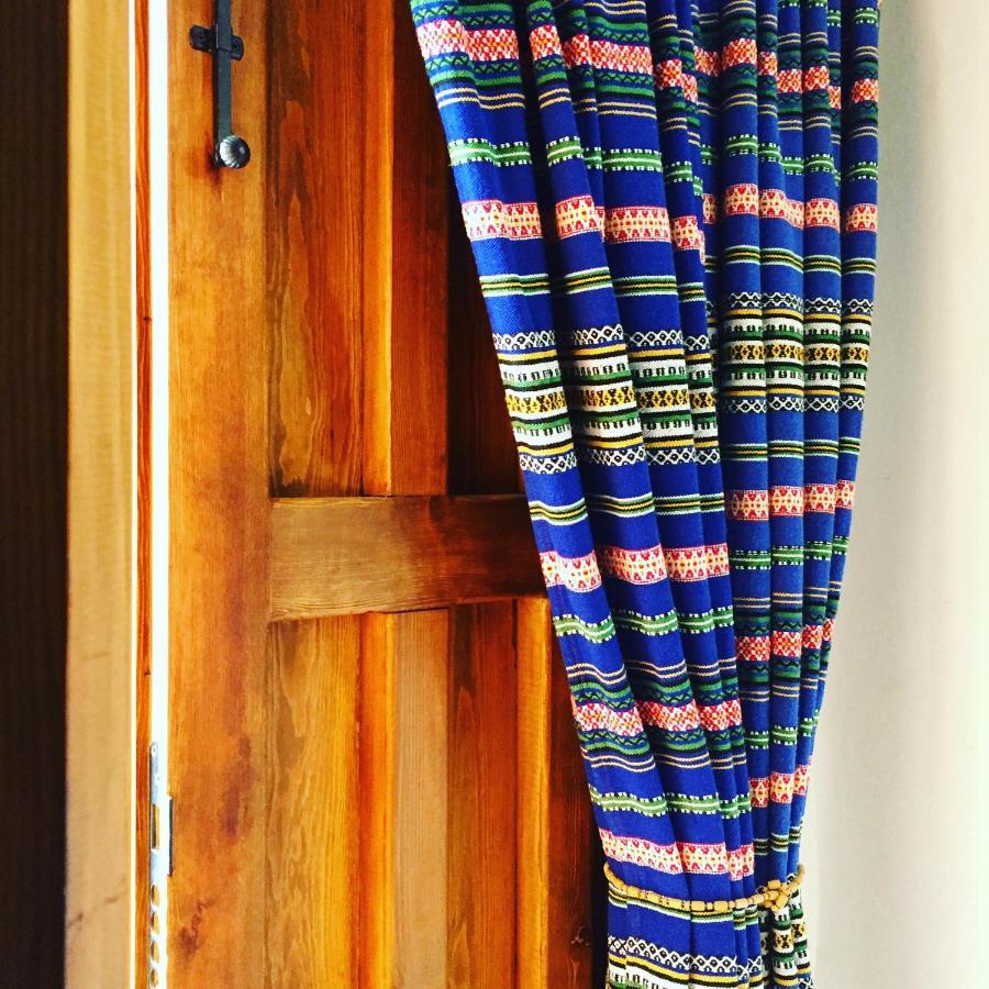 Bed and breakfast Atelier 88 Alcalá la Real